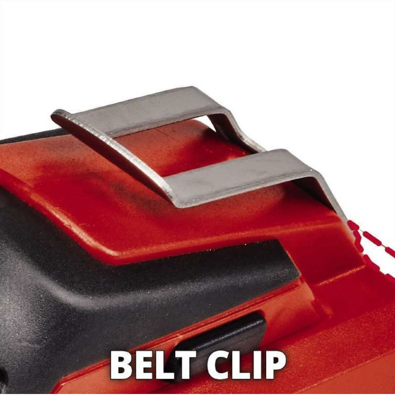 Einhell GE-LS 18 Li - Solo (3408300)