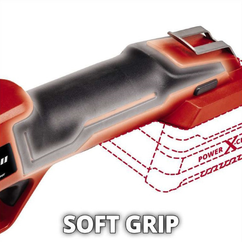 Einhell GE-LS 18 Li - Solo (3408300)