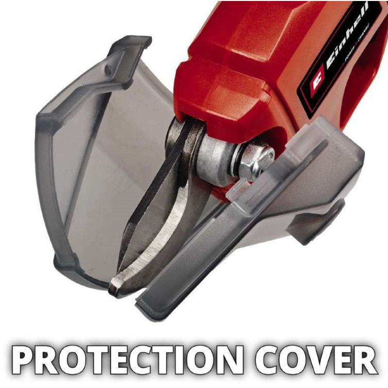 Einhell GE-LS 18 Li - Solo (3408300)