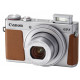 Canon Powershot G9 X Mark II[Silver] (1718C012)