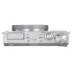 Canon Powershot G9 X Mark II[Silver] (1718C012)