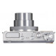 Canon Powershot G9 X Mark II[Silver] (1718C012)
