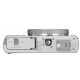 Canon Powershot G9 X Mark II[Silver] (1718C012)