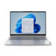 Ноутбук Lenovo ThinkBook 16 G7 IML (21MS004VRA); 16" WUXGA (1920x1200) IPS LED матовый , Intel Core Ultra 5 125U (3.6 - 4.3 ГГц) , RAM 8 ГБ (Max 64 ГБ) , SSD 256 ГБ , Intel Graphics , без ОП , LAN , Wi-Fi , BT , веб-камера , DOS , MIL-STD-810H , TPM , металл,пластик , 1.7 кг , серый , подсветка клавиатуры , сканер отпечатков пальцев