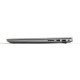Ноутбук Lenovo ThinkBook 16 G7 IML (21MS004VRA); 16" WUXGA (1920x1200) IPS LED матовый , Intel Core Ultra 5 125U (3.6 - 4.3 ГГц) , RAM 8 ГБ (Max 64 ГБ) , SSD 256 ГБ , Intel Graphics , без ОП , LAN , Wi-Fi , BT , веб-камера , DOS , MIL-STD-810H , TPM , металл,пластик , 1.7 кг , серый , подсветка клавиатуры , сканер отпечатков пальцев