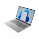 Ноутбук Lenovo ThinkBook 16 G7 IML (21MS004VRA); 16" WUXGA (1920x1200) IPS LED матовый , Intel Core Ultra 5 125U (3.6 - 4.3 ГГц) , RAM 8 ГБ (Max 64 ГБ) , SSD 256 ГБ , Intel Graphics , без ОП , LAN , Wi-Fi , BT , веб-камера , DOS , MIL-STD-810H , TPM , металл,пластик , 1.7 кг , серый , подсветка клавиатуры , сканер отпечатков пальцев