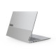 Ноутбук Lenovo ThinkBook 16 G7 IML (21MS004VRA); 16" WUXGA (1920x1200) IPS LED матовый , Intel Core Ultra 5 125U (3.6 - 4.3 ГГц) , RAM 8 ГБ (Max 64 ГБ) , SSD 256 ГБ , Intel Graphics , без ОП , LAN , Wi-Fi , BT , веб-камера , DOS , MIL-STD-810H , TPM , металл,пластик , 1.7 кг , серый , подсветка клавиатуры , сканер отпечатков пальцев