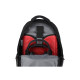 Wenger Pillar 16  Laptop Backpack, Black/Gray (600633)