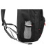 Wenger Pillar 16  Laptop Backpack, Black/Gray (600633)