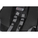 Wenger Pillar 16  Laptop Backpack, Black/Gray (600633)
