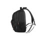 Wenger Pillar 16  Laptop Backpack, Black/Gray (600633)