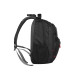 Wenger Pillar 16  Laptop Backpack, Black/Gray (600633)