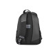 Wenger Pillar 16  Laptop Backpack, Black/Gray (600633)