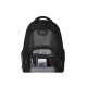 Wenger Pillar 16  Laptop Backpack, Black/Gray (600633)