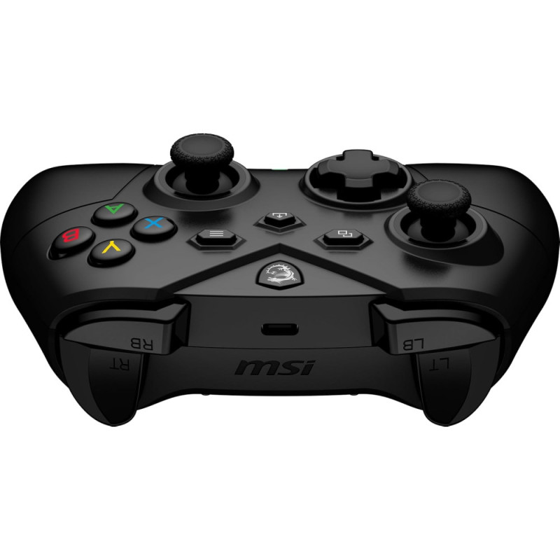 MSI Gamepad Force FORCE GC300 W, WIRELESS (S10-43G0180-EC4)