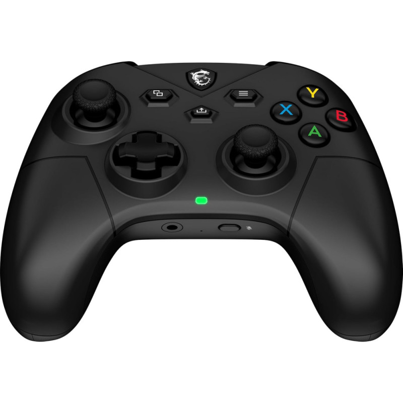 MSI Gamepad Force FORCE GC300 W, WIRELESS (S10-43G0180-EC4)
