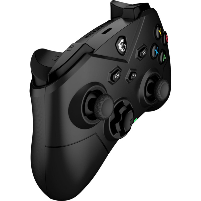 MSI Gamepad Force FORCE GC300 W, WIRELESS (S10-43G0180-EC4)