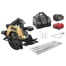Skil 3575 DB XP brushless cordless circular saw (SW1E3575DB)