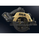 Skil 3575 DB XP brushless cordless circular saw (SW1E3575DB)