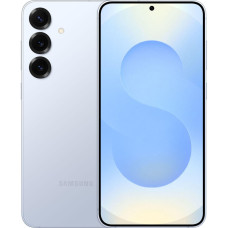 Samsung Galaxy S25+ 5G (S936) 6.7'' 12/256GB, 2SIM, 4900mAh, Icyblue (SM-S936BLBDEUC)