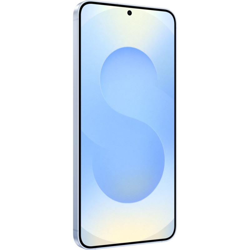 Samsung Galaxy S25+ 5G (S936) 6.7'' 12/256GB, 2SIM, 4900mAh, Icyblue (SM-S936BLBDEUC)