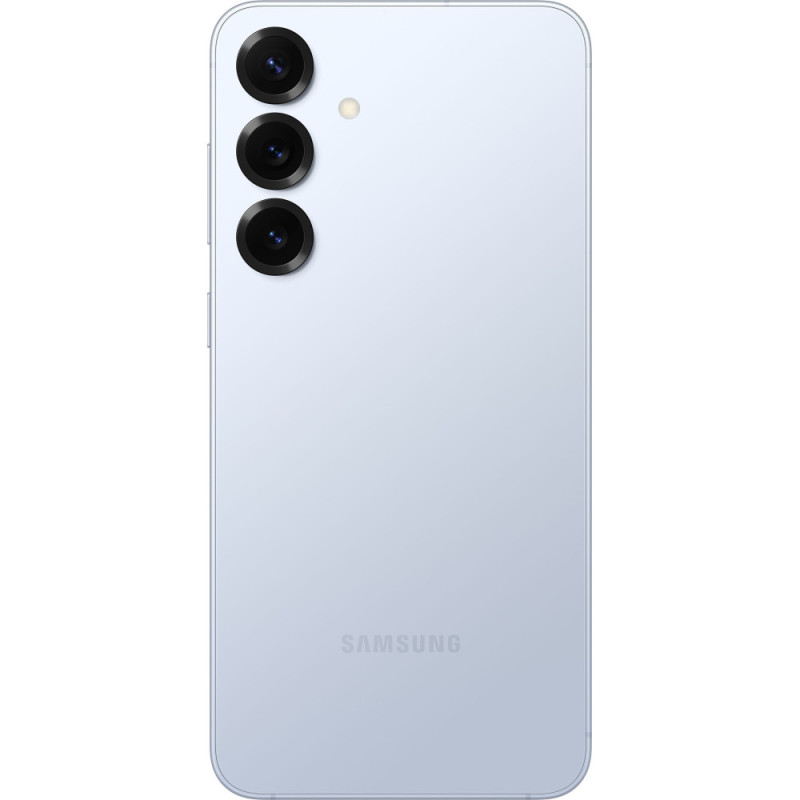 Samsung Galaxy S25+ 5G (S936) 6.7'' 12/256GB, 2SIM, 4900mAh, Icyblue (SM-S936BLBDEUC)