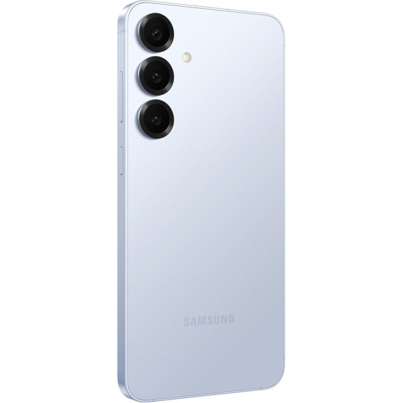 Samsung Galaxy S25+ 5G (S936) 6.7'' 12/256GB, 2SIM, 4900mAh, Icyblue (SM-S936BLBDEUC)