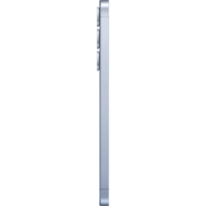 Samsung Galaxy S25+ 5G (S936) 6.7'' 12/256GB, 2SIM, 4900mAh, Icyblue (SM-S936BLBDEUC)