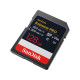 SanDisk SD 128GB C10 UHS-II U3 R300/W300MB/s Extreme Pro V90 (SDSDXDM-128G-GN4IN)