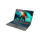 Dream Machines Notebook RG3050-15 15.6FHD IPS, Intel i5-12450H, 16GB, F1TB, NVD3050-4, DOS, black (RG3050-15UA57)