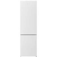 Indesit Ref with bottom freezer, 202.5x60х67, ref-266L, freez.-120L, 2doors, А++, ST, silver (INKS1401W4U)