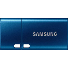 Samsung Накопичувач 256GB USB 3.2 Type-C  Синій (MUF-256DA/APC)