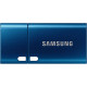 Samsung Накопичувач 256GB USB 3.2 Type-C  Синій (MUF-256DA/APC)