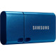 Samsung Накопичувач 256GB USB 3.2 Type-C  Синій (MUF-256DA/APC)