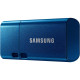 Samsung Накопичувач 256GB USB 3.2 Type-C  Синій (MUF-256DA/APC)