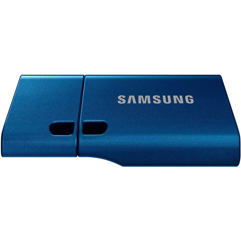 Samsung Накопичувач 256GB USB 3.2 Type-C  Синій (MUF-256DA/APC)