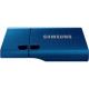 Samsung Накопичувач 256GB USB 3.2 Type-C  Синій (MUF-256DA/APC)