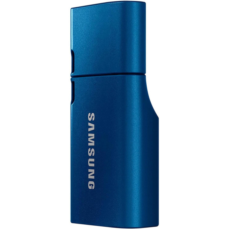 Samsung Накопичувач 256GB USB 3.2 Type-C  Синій (MUF-256DA/APC)