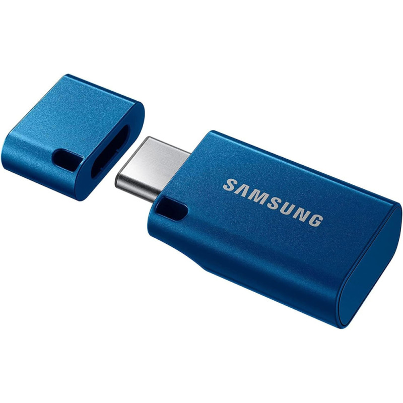 Samsung Накопичувач 256GB USB 3.2 Type-C  Синій (MUF-256DA/APC)