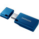 Samsung Накопичувач 256GB USB 3.2 Type-C  Синій (MUF-256DA/APC)