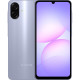 Samsung Смартфон Samsung Galaxy A07 (A075) 6.7" 4/128ГБ, 2SIM, 5000мА•год, фіолетовий світлий (SM-A075FLVGSEK)
