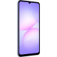 Samsung Смартфон Samsung Galaxy A07 (A075) 6.7" 4/128ГБ, 2SIM, 5000мА•год, фіолетовий світлий (SM-A075FLVGSEK)