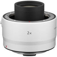 Canon Телеконвертер Canon RF Extender 2x (4114C005)