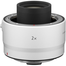 Canon Телеконвертер Canon RF Extender 2x (4114C005)