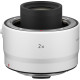 Canon Телеконвертер Canon RF Extender 2x (4114C005)