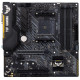 ASUS TUF GAMING B450M-PLUS II sAM4 B450 4xDDR4 HDMI-DVI mATX (90MB1620-M0EAY0)