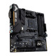 ASUS TUF GAMING B450M-PLUS II sAM4 B450 4xDDR4 HDMI-DVI mATX (90MB1620-M0EAY0)