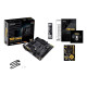 ASUS TUF GAMING B450M-PLUS II sAM4 B450 4xDDR4 HDMI-DVI mATX (90MB1620-M0EAY0)