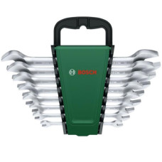 Bosch Набір ключів рожкових Bosch 6-22мм, 8шт (1.600.A03.HM8)