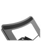 Подставка для ноутбука Digitus Mobile laptop stand, до 15", black (DA-90368)